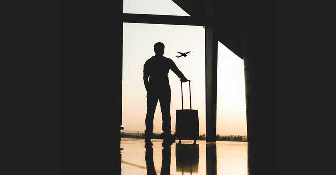 Chiropractic Care for Frequent Travelers