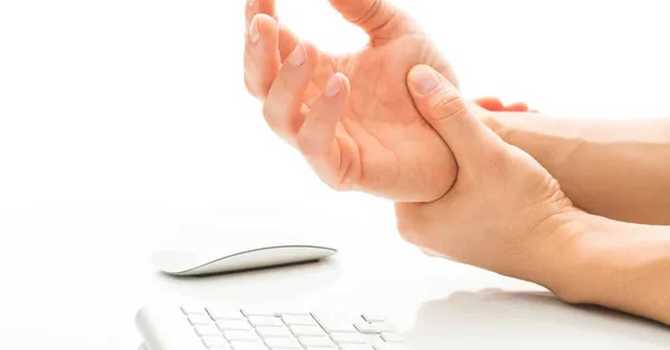 Carpal Tunnel Syndrome and Chiropractic Care