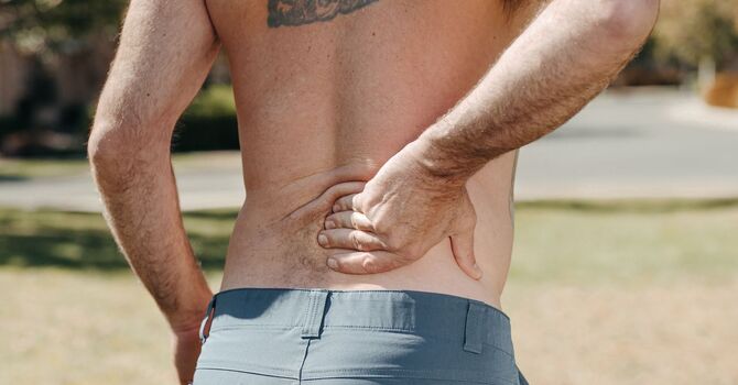Sciatica vs. Lower Back Pain: How to Tell the Difference & Get Lasting Relief in Omaha