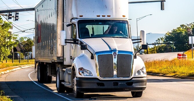 How to Prepare for Your DOT Physical in Omaha: A Checklist for CDL Drivers